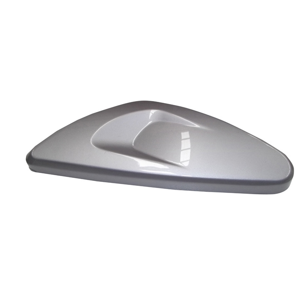 MONDIAL ROADRACER SELE ALT YAN KRNJ SAG DEKOR KAP GRI #Y4MON0420A0111