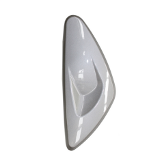 MONDIAL ROADRACER SELE ALT YAN KRNJ SOL DEKOR KAP GRI #Y4MON0420A0112
