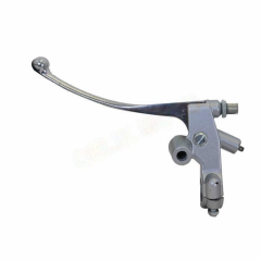 DEBRİYAJ KOLU VE KÜTÜĞÜ KROM KOMPLE QM 250 #53951