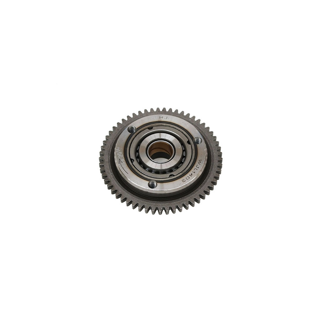 DELTAFORCE ILK HAREKET KOMPLE 200CC 20 BILYAL ZONGSHEN #DFEN.14X03.B61
