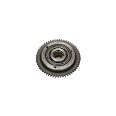 DELTAFORCE ILK HAREKET KOMPLE 200CC 20 BILYAL ZONGSHEN #DFEN.14X03.B61