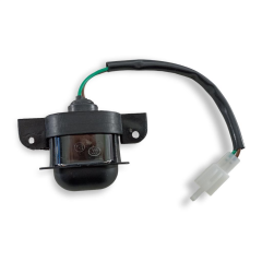 STMAX PLAKA AYDINLATMA LAMBASI KOMPLE #LDY-04-06