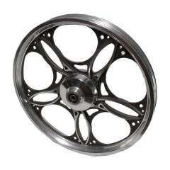 MOTORAN JUNO YUKİ MARATON ON JANT 2.50x18 E-BIKE #886-J120