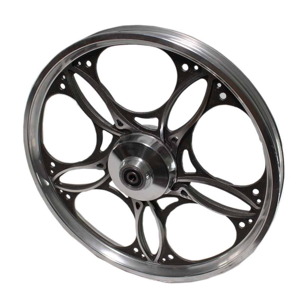 MOTORAN JUNO YUKİ MARATON ON JANT 2.50x18 E-BIKE #886-J120