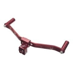 VITES PEDALI CG125 (KIRMIZI)  #GMS6675-K