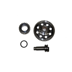 DELTAFORCE 125AGK EKSANTRIK DISLI SETI #Y4DLT0150A0144