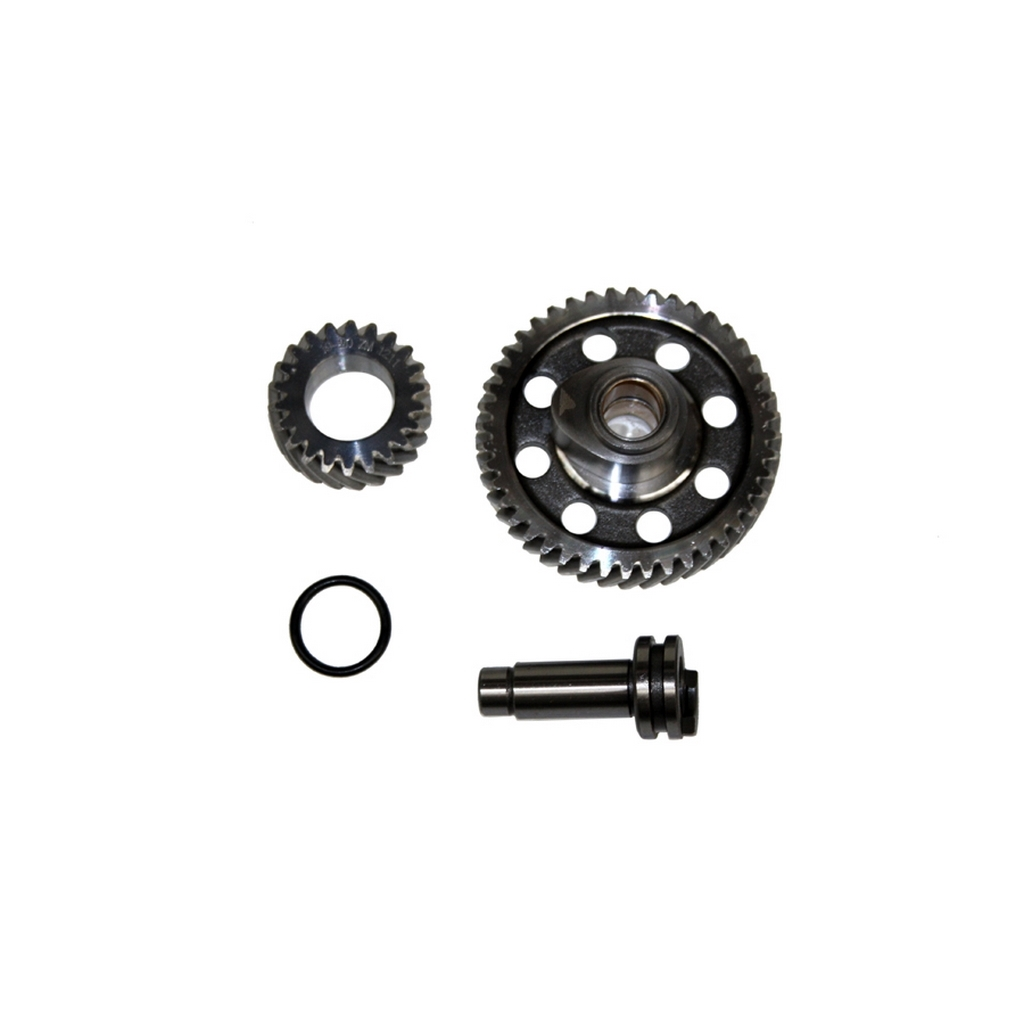 DELTAFORCE 125AGK EKSANTRIK DISLI SETI #Y4DLT0150A0144