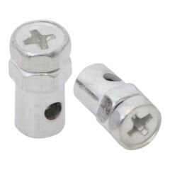 TEL SIKMA VİDASI 5mm  [1 PK = 100 AD] #59811