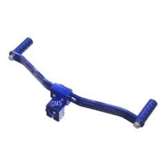 VITES PEDALI CG125 (MAVİ)  #GMS6675-M