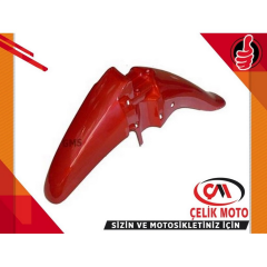 ON CAMURLUK KIRMIZI CUB CELIK #GMS5335-K