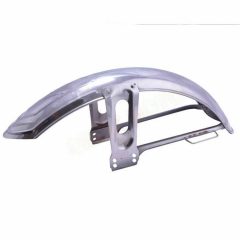 ON CAMURLUK KROM [SPORT MODELI] OEM KALITE CG #51572