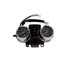 DELTAFORCE 125KT GOSTERGE PANELI KOMPLE #Y4DLT0130A0026