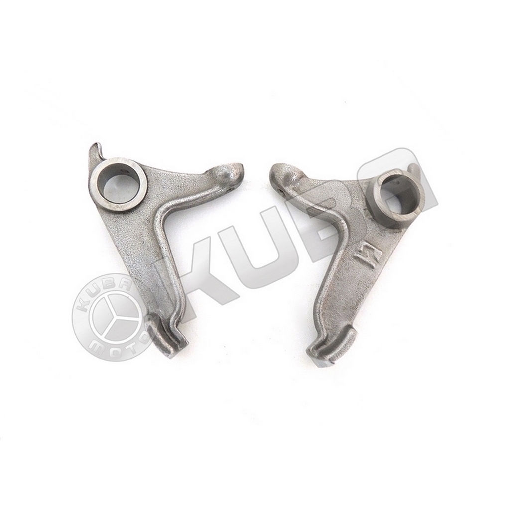 KUBA KM125-6 SIBOB PIYANOSU ALT TAKIM #KM 15165