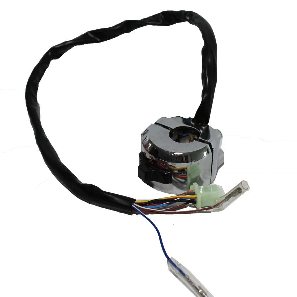 SAG KUMANDA KROM [LG] AGK #51310