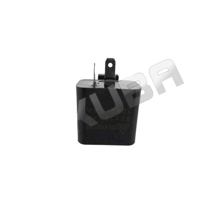 KUBA KM125-6 FLASOR #KM 15041