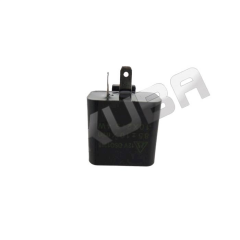KUBA KM125-6 FLASOR #KM 15041