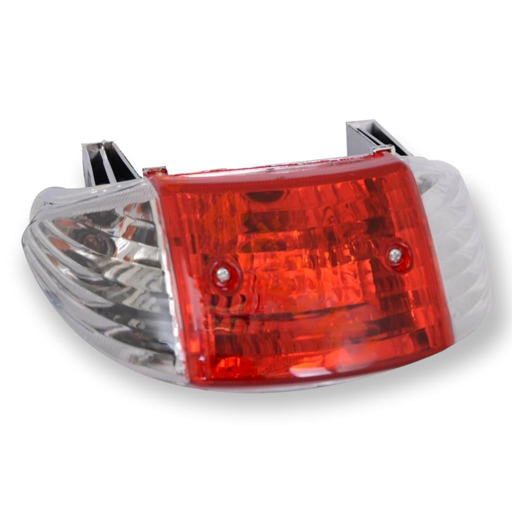 ARKA STOP KOMPLE [BEYAZ CAMLI] CUB - E BELGELİ #56836