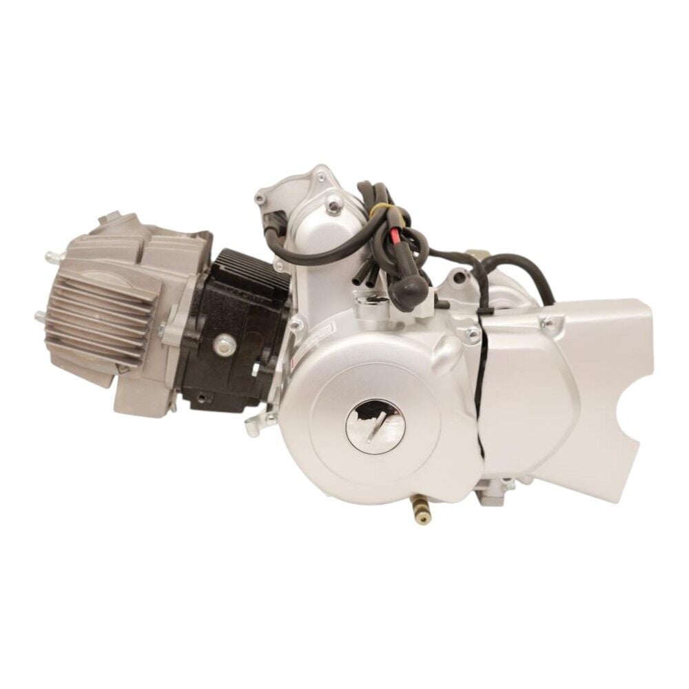 MOTOR BÖLÜMÜ KOMPLE - CUB 110 CC #65265