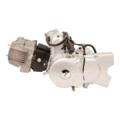 MOTOR BÖLÜMÜ KOMPLE - CUB 110 CC #65265