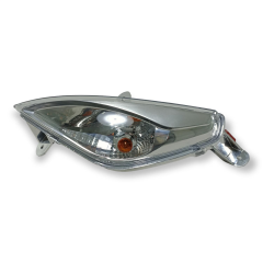 ÖN SOL SİNYAL KOMPLE JUPITER #Y4TVS7001A0026