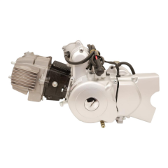ARORA KASIRGA 50 MOTOR BÖLÜMÜ KOMPLE - CUB 110 CC #65265
