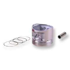 PISTON-SEGMAN TAKIMI 15 PERNOLU-62,00 MM-CG #52657