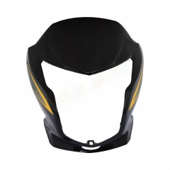 ÖN FAR GRENAJI SİYAH CB 125 ACE #56368