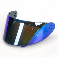 RS2 / AXXIS EAGEL/EAGLE SV/DRAKEN KASK VİZÖRÜ REVO BLUE