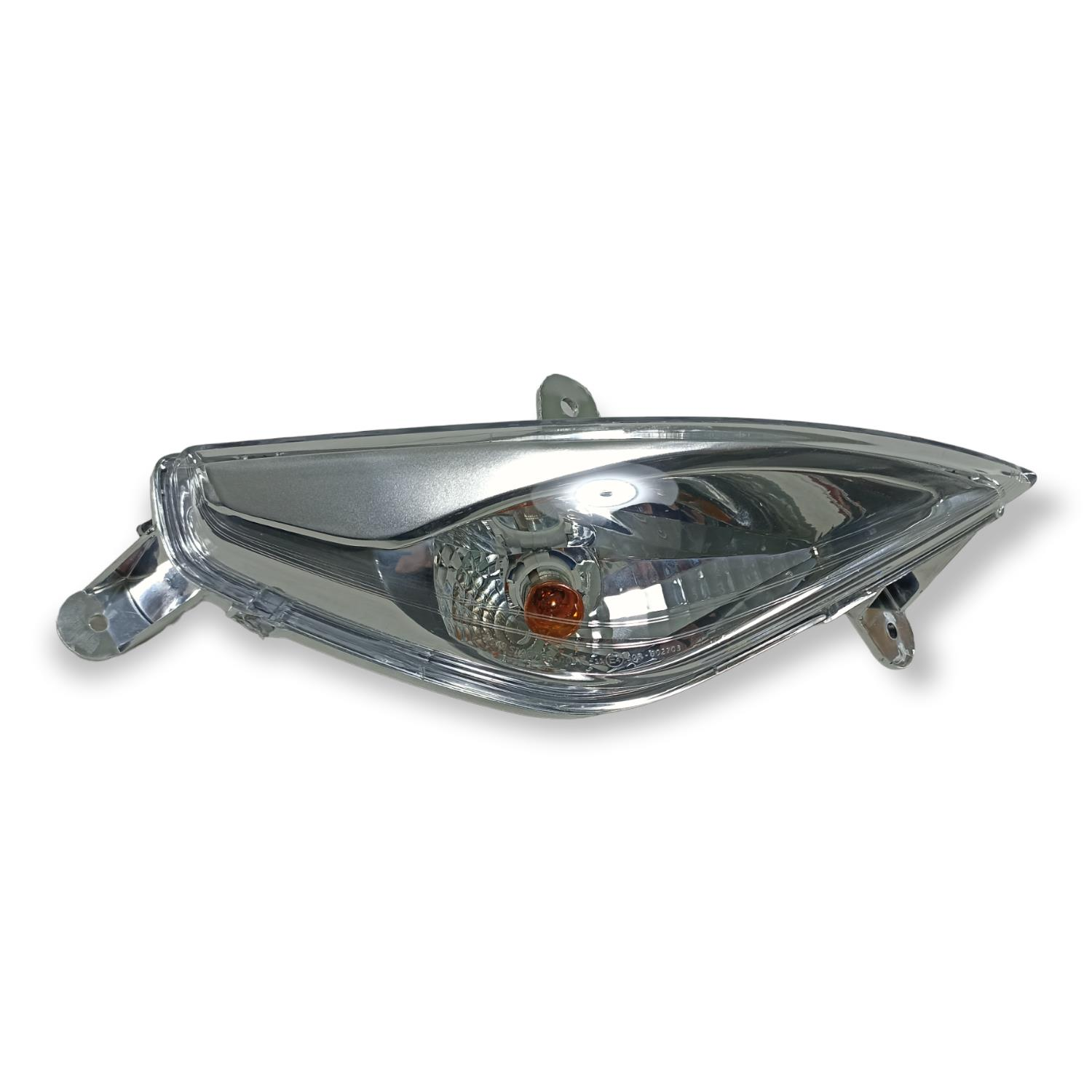 ÖN SAĞ SİNYAL KOMPLE TVS JUPITER #Y4TVS7001A0027