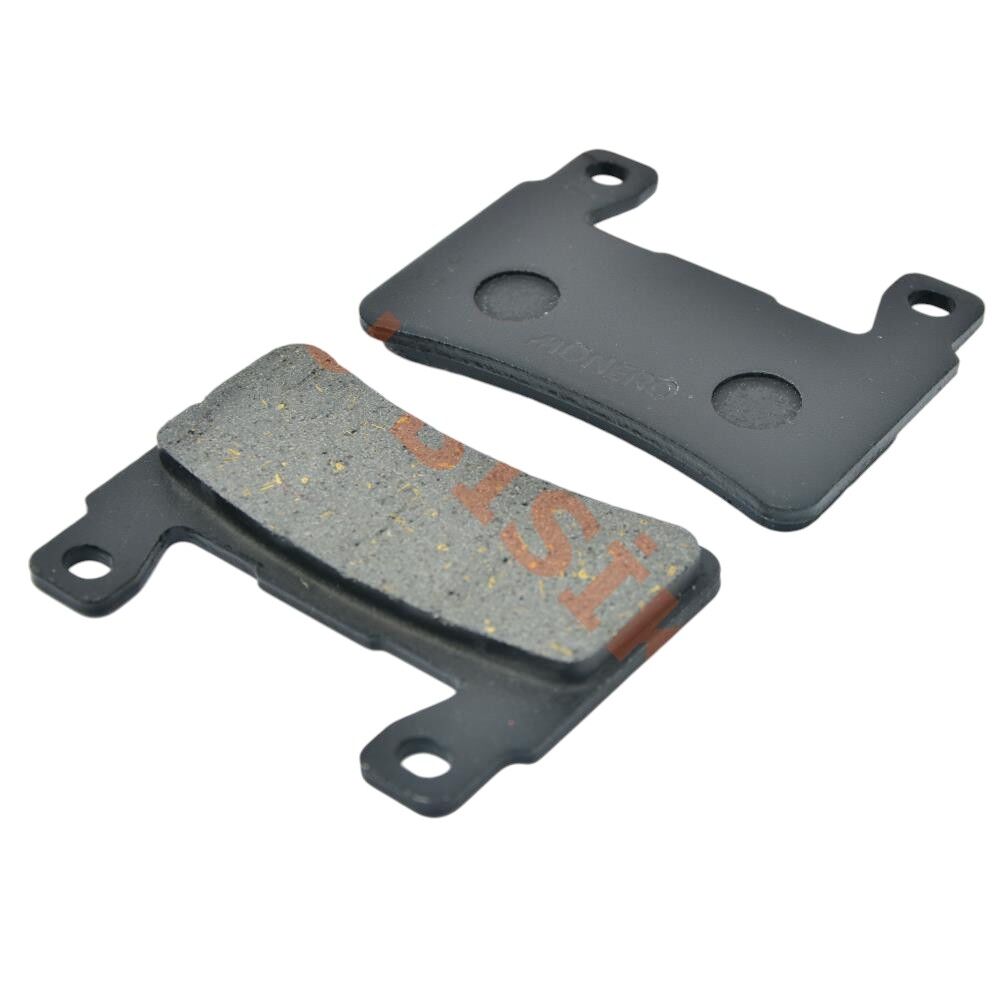 DİSK BALATA ARKA- HONDA CBR 600 #57253