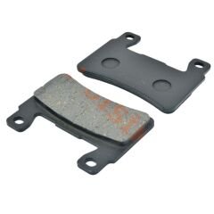 DİSK BALATA ARKA- HONDA CBR 600 #57253