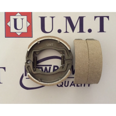 YAMAHA CRIPTON ARKA FREN BALATASI #UMT282