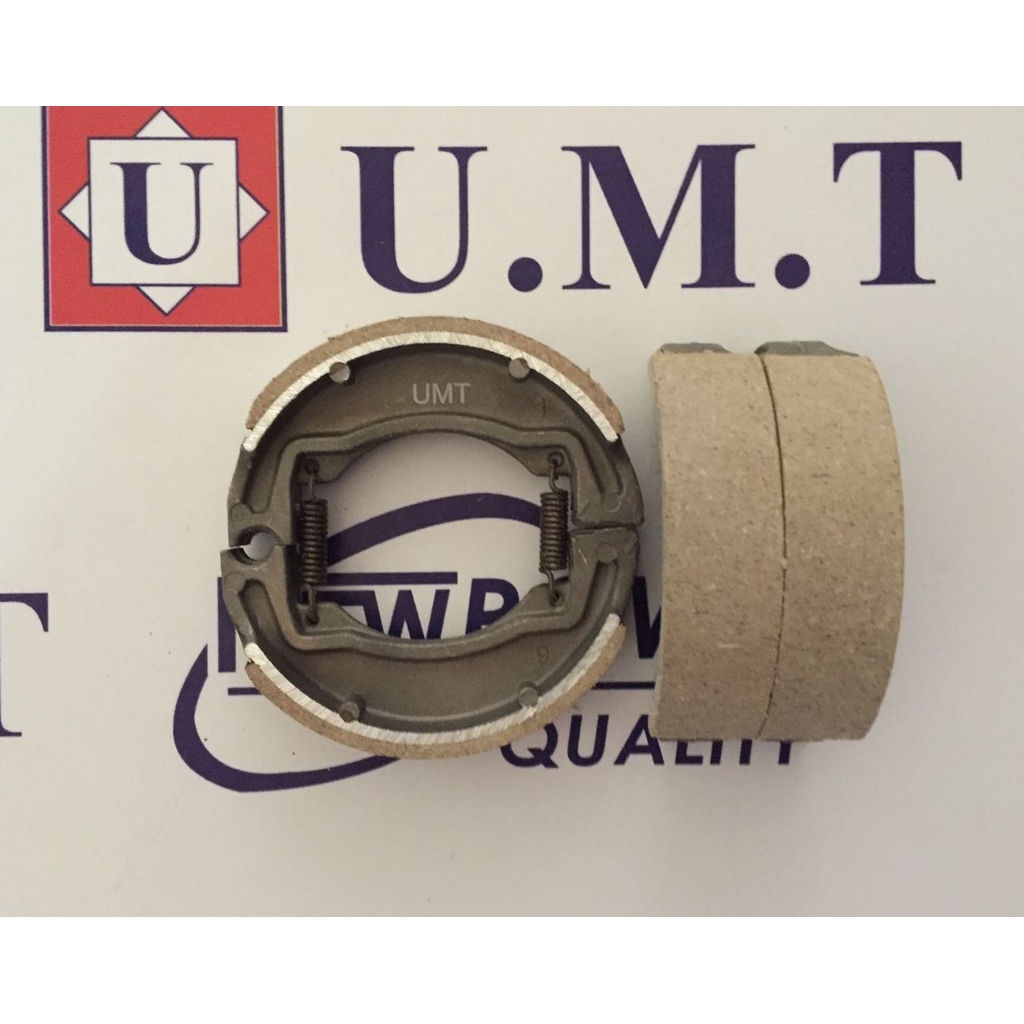 YAMAHA CRIPTON ARKA FREN BALATASI #UMT282