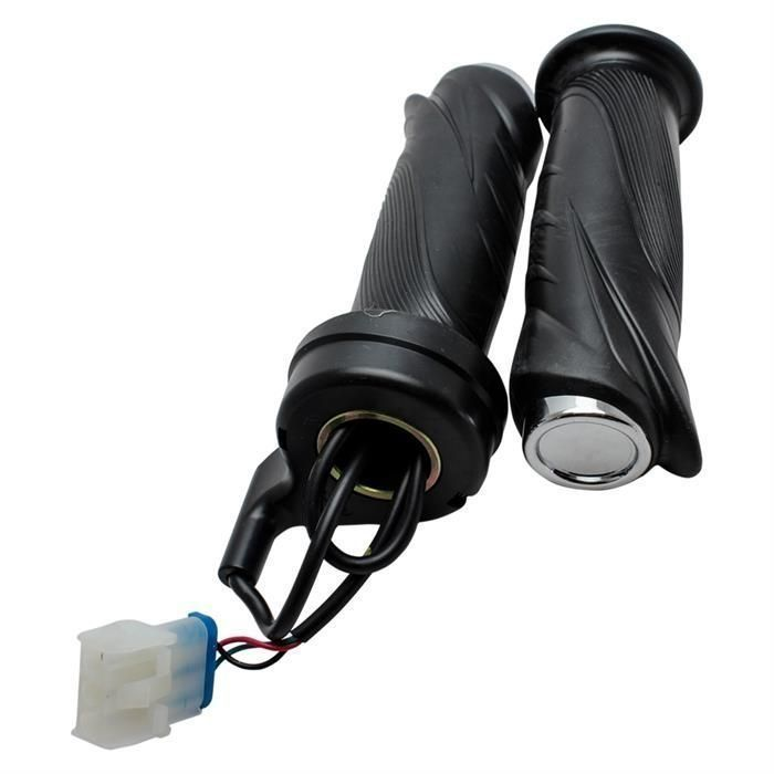 ELCIK [TAKIM] STMAX KOBRA 2000 E-BIKE #60089