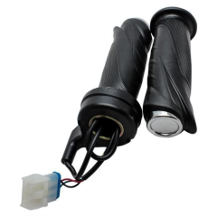 ELCIK [TAKIM] STMAX KOBRA 2000 E-BIKE #60089