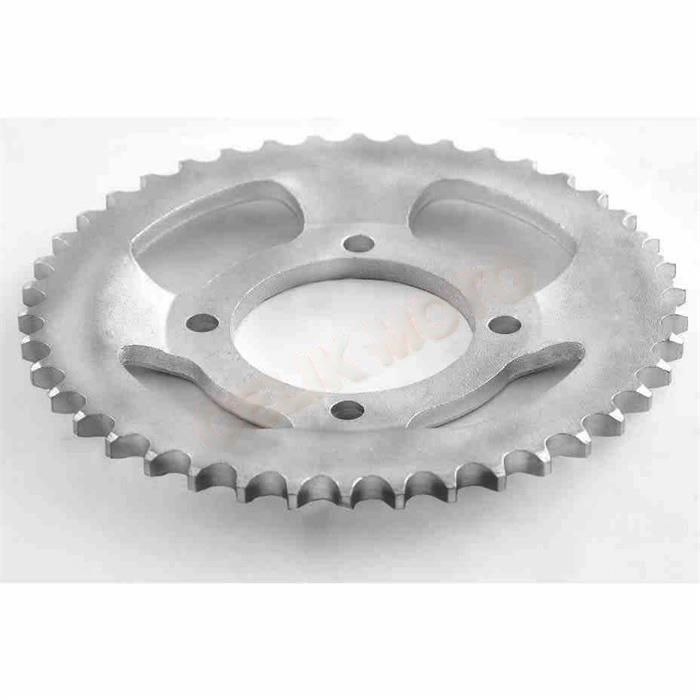 ARKA DİŞLİ 45T CGL #52929
