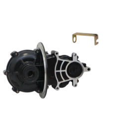 DEFRANSİYEL (16 DİŞ) - 3 TEKERLEKLİ KASALI MODEL-VİTESLİ-E-BIKE #60237