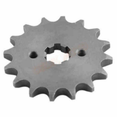 ÖN DİŞLİ 15T CBF 150 #52938
