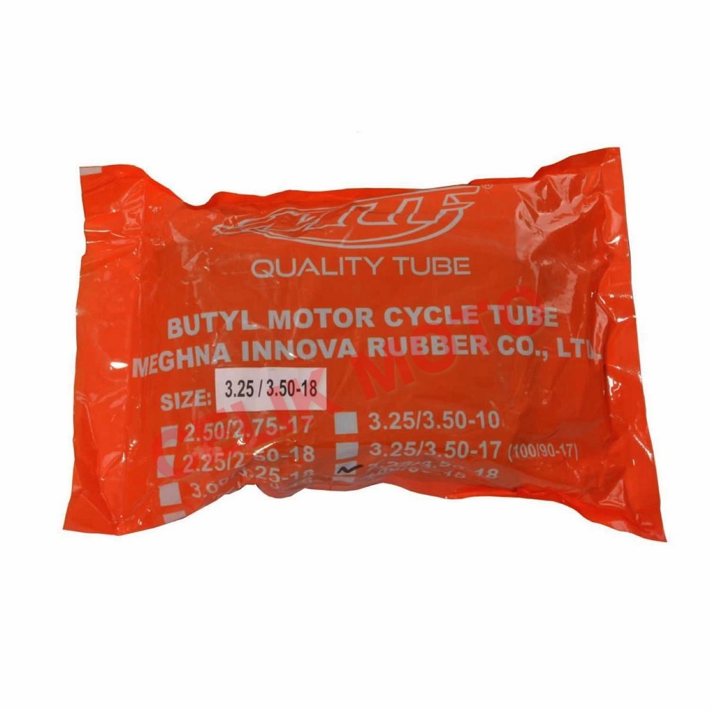 2.75 / 3.00 X 17 BUTYL MEGHNA #39037