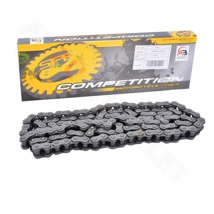 CUB ZİNCİR 428 x 110 BAKLA SFR #35057