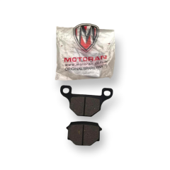 MOTORAN XV 250 CROSS ARKA FREN BALATA XVBSCRS #442000-0032