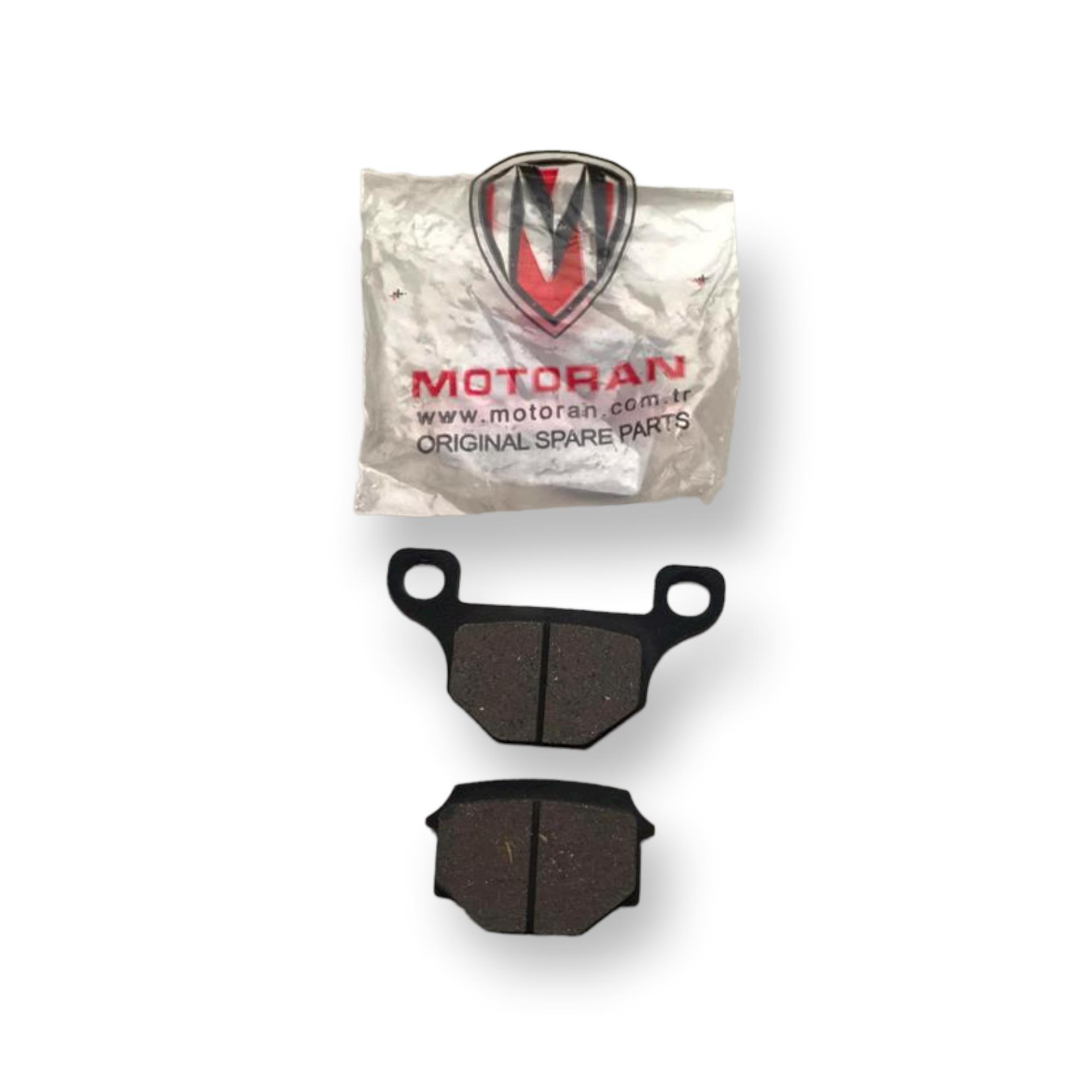 MOTORAN XV 250 CROSS ARKA FREN BALATA XVBSCRS #442000-0032