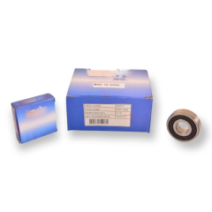 RULMAN [PLASTİK KAPAKLI] 6303 #58217