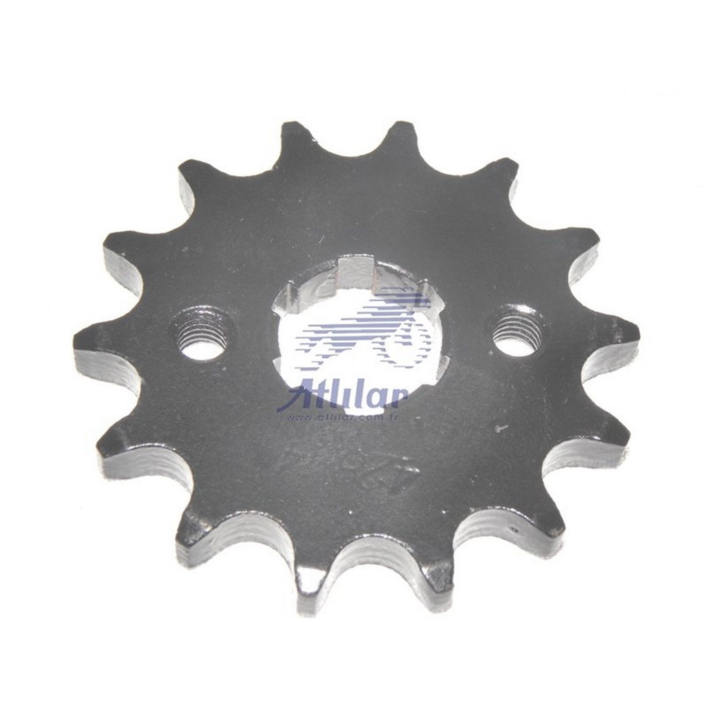 ON DISLI 125 CG SERISI P.R.C 14T #MS6434