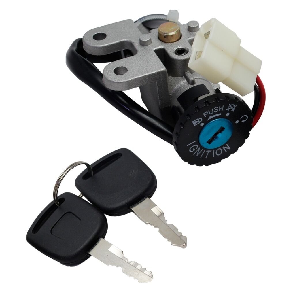 STMAX FLORA 2500 YM KONTAK 6 #BM