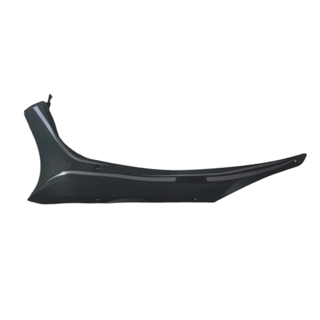 MOTORAN XR 1500 SOL MARSBIYEL GRI #830002-20123-000172-G