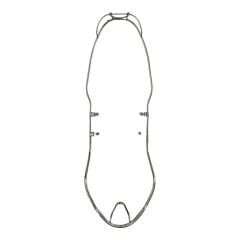 MONDIAL FURY KORUMA DEMIRI SET #Y4MON1057A0004