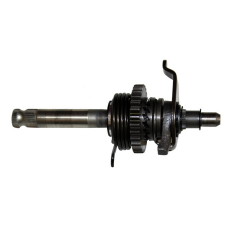 MONDIAL 125KT MARS DISLISI KOMPLE #Y4MON0130A0087