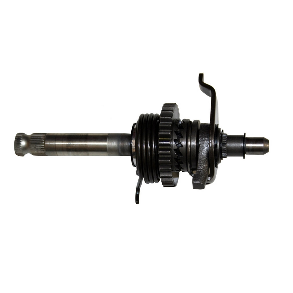 MONDIAL 125KT MARS DISLISI KOMPLE #Y4MON0130A0087