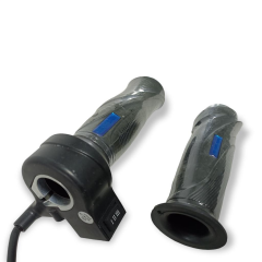 STMAX GF960 GAZ KOLU SAG SOL TAKIM #960-62